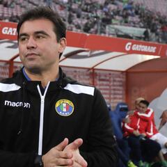 La labor de Ribera en Audax por mantener la autoexigiencia