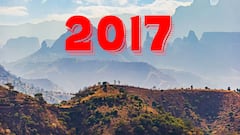 Aunque suene a broma, hay un país en el mundo que aún no está en 2025: sus habitantes viven en 2017
