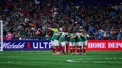 Why is Mexico a top seed in the 2026 World Cup draw? The toughest opponents El Tri will avoid in the group stage
