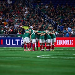 ¿Por qué Mexico es cabeza de serie? Los rivales más duros que evita el Tri en la fase de grupos