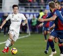 Odriozola, a galope tendido