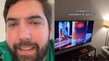 Los padres de un recién nacido llevan tres semanas sin dormir y dan con el truco que les ha salvado la vida: el bebé se duerme en tres minutos