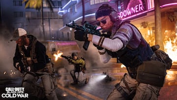 Call of Duty: Black Ops Cold War