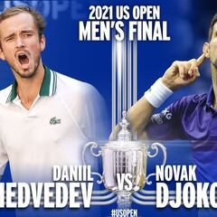 El "último partido" de Djokovic para ser el mejor de la historia