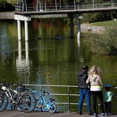 Restricciones en Madrid: ¿qué zonas estarán confinadas y cuáles no a partir del lunes 10 de mayo?