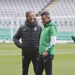 Ania: “Estoy agradecido, contento e ilusionado por estar aquí más temporadas”