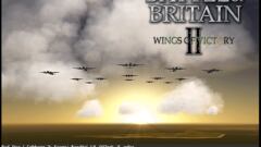 Imágenes de Battle of Britain II: Wings of victory