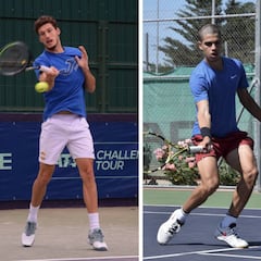 La JC Ferrero-Equelite Sport Academy abre sus puertas