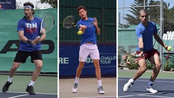 La JC Ferrero-Equelite Sport Academy abre sus puertas