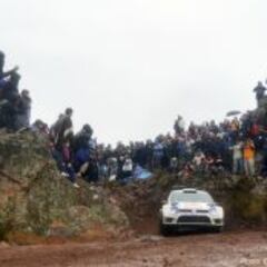 La ruta que transformó al Rally Argentina en el más difícil