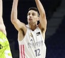 Resumen y resultado del Madrid-Fuenlabrada, ACB (79-68)