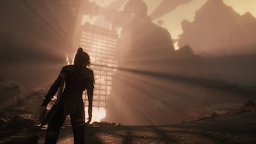 expedition 33, clair obscur, sandfall, RPG