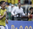 Colombia con el mapa a favor: Se moverá poco para jugar