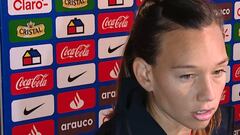 La ambiciosa frase de Endler sobre el objetivo chileno en el Mundial