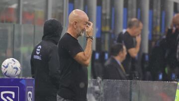 Un Milan herido recibe al Newcastle