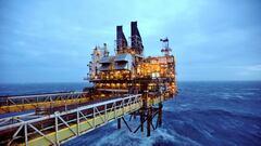 Import bans on Russian energy resources have led members of the European Union to look to the US to fill the gap...