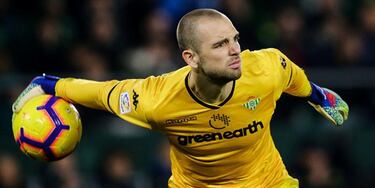 “Mi papá siempre me dijo que 'Chucky' era un gran jugador”