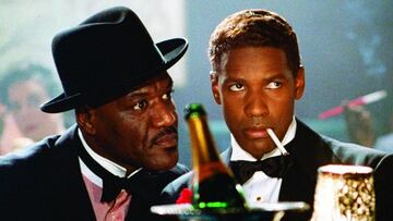 Mejores pel¨ªculas hist¨®ricas del cine Patton Amadeus Espartaco