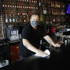 Coronavirus USA: ¿Hay bares abiertos cerca de mí? Las nuevas reglas en California, Texas, Florida y Nueva York