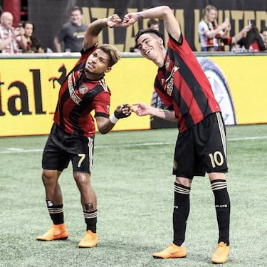 Almirón destaca mezcla entre ‘estrellas’ y jóvenes en la MLS
