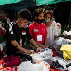 Bono Navideño 2020: cómo cobrar a través del Carnet Patria