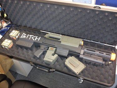 Aliens: Colonial Marines, candidato a estar en el E3