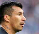 La directa petición de Gary Medel tras el crimen de Ámbar