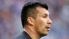 La directa petición de Gary Medel tras el crimen de Ámbar