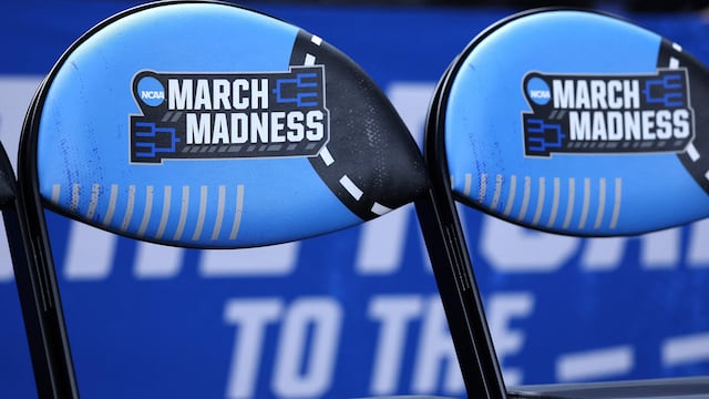 We almost saw No. 8 North Carolina join the conversation in 2022, but they ended up losing to the top-seeded Jayhawks in the final.