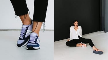 Transpirables y en paquete: así son los calcetines unisex top en ventas