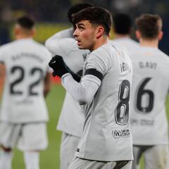 La Grada de Roncero, en directo: Champions, Barcelona contra el United, una semana para Anfield...