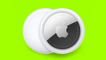 AirTag Apple: Ventajas y desventajas de usarlo como rastreador de coche