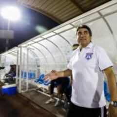 Astorga: "Confío en los jugadores, no es un desafío imposible"