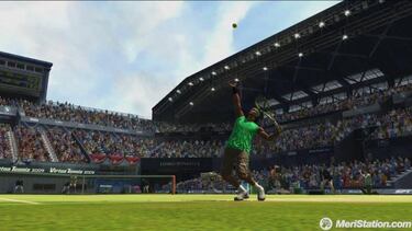 Virtua Tennis 2009