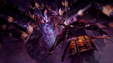 Nioh en PC: Impresiones, rendimiento y contenidos