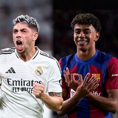 La Fábrica contra La Masia, el otro gran Clásico