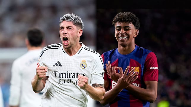 La Fábrica contra La Masia, el otro gran Clásico