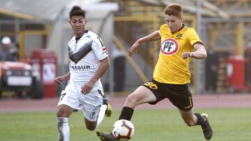 San Luis-Santiago Morning se sumó a los duelos suspendidos