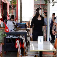 ¿Qué comunidades van a pedir pasar a la fase 3 al completo?