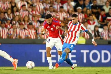 Tiene 29 años, jugó en Barcelona y hoy brilla en Italia: así es Tony Sanabria, el futbolista que conquistó a Coté López