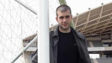 "Willy y yo libraremos pronto una bonita lucha"