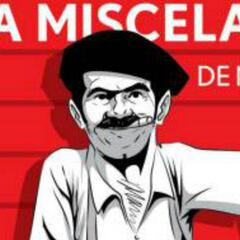 Nacho Ambriz de cena con la directiva del Necaxa en San Luis