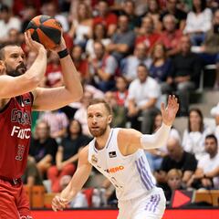 Supermario emerge en Girona