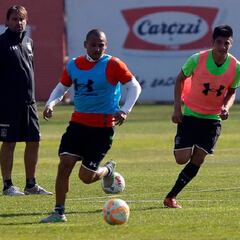 "Me trataron como cualquiera": el esperado desahogo de Suazo