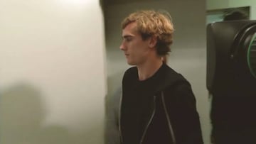 El Atlético y el Barcelona en guerra por Griezmann