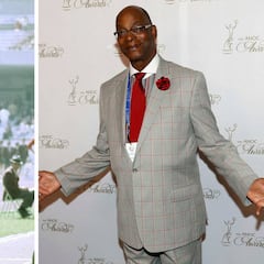 Bob Beamon: de saltador cósmico a trabajar con Schwarzenegger