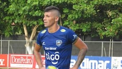 El testimonio del chileno que afronta el coronavirus en Costa Rica