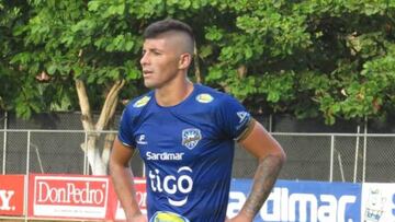 El testimonio del chileno que afronta el coronavirus en Costa Rica