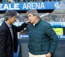 Los sueños de Pellegrini e Imanol
