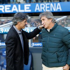 La gran final por Europa